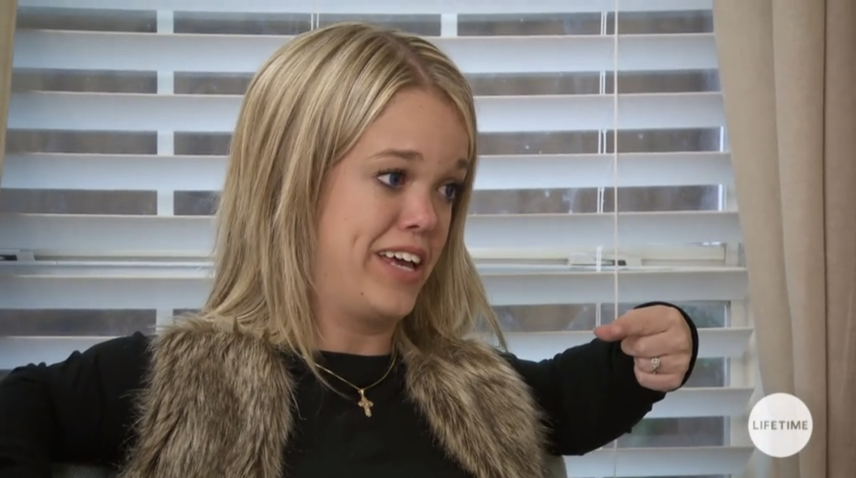 <i>Little Women: Dallas</i> Is Coming Back to Finish Us Off