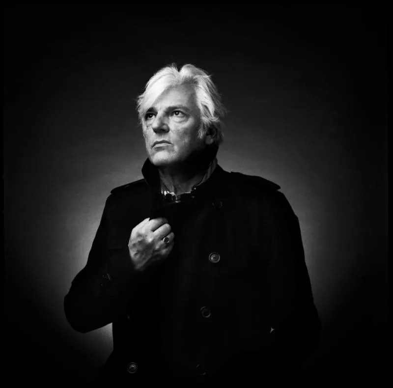 Robyn Hitchcock, Winner of the SXSW Career Act, Says He’s “Not a Particularly Empathic Person”