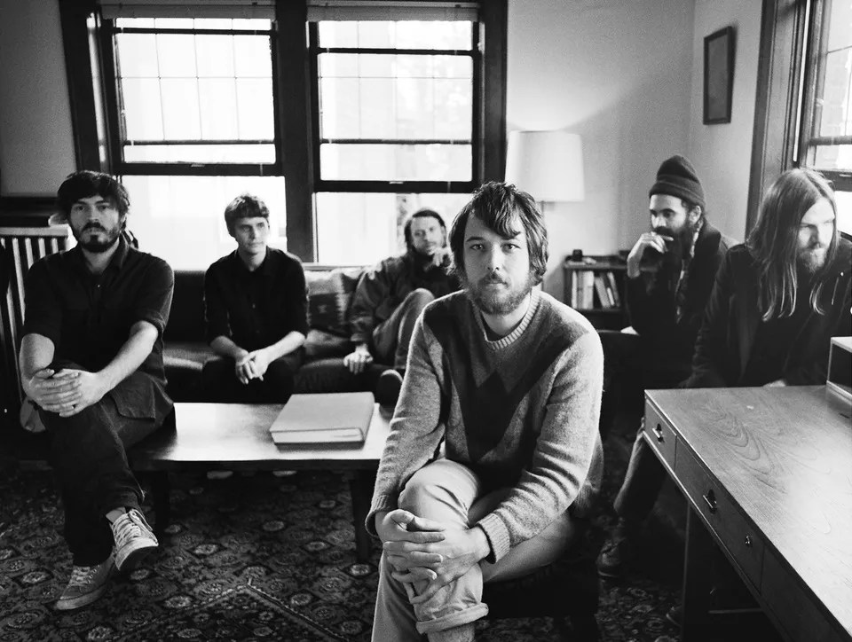 Music News: A Whole Bunch of Bomb Factory Shows, an Oldies Music Fest and Smokey Robinson