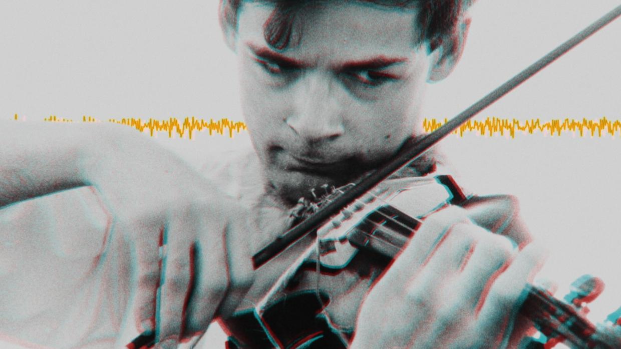 Experimental Film Festival Returns for a Second Year With a Shorter Lineup, Sharper Focus