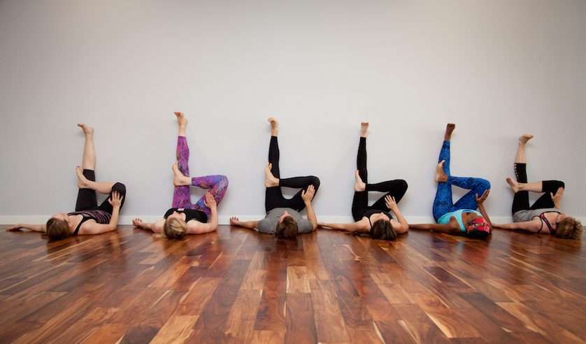10 Places to Practice Yoga in Dallas You May Not Have Tried