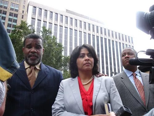 Former Dallas Council Member Don Hill Getting Out of Federal Prison Due to Terminal Cancer