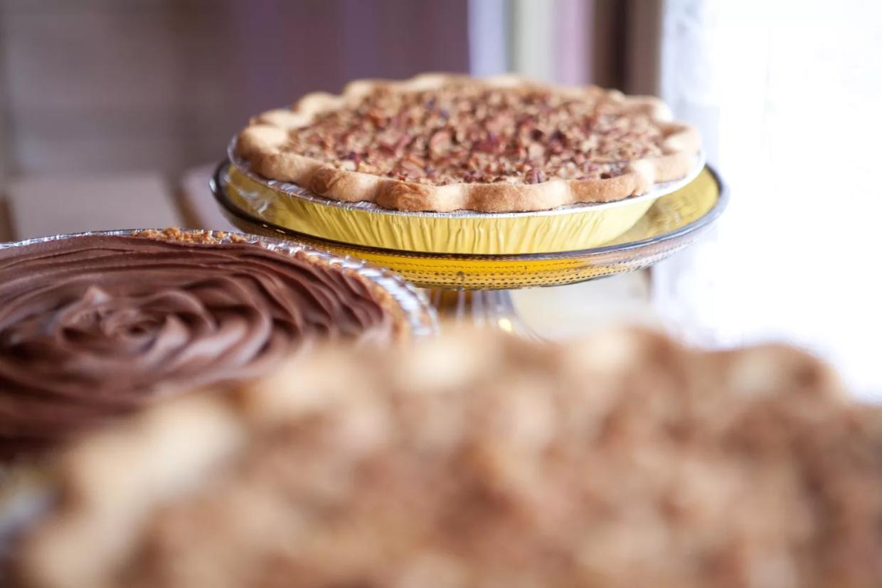 You’ve Sheltered in Place Like a Pro. You’ve Earned a Dessert Binge.