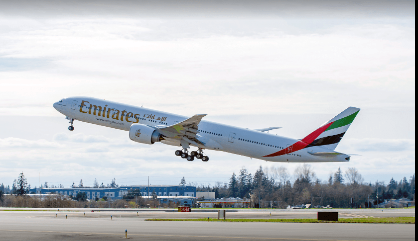 DFW’s Airlines May Be Happy Emirates Cut Flights, But Is it Really a Sign of Bad Times to Come?