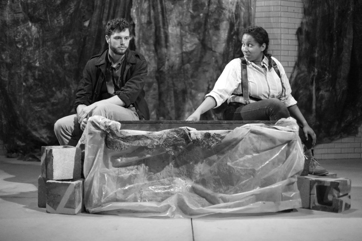 House Party Theatre Takes on <i>Julius Caesar</i> With a Cast That’s Almost Entirely Female