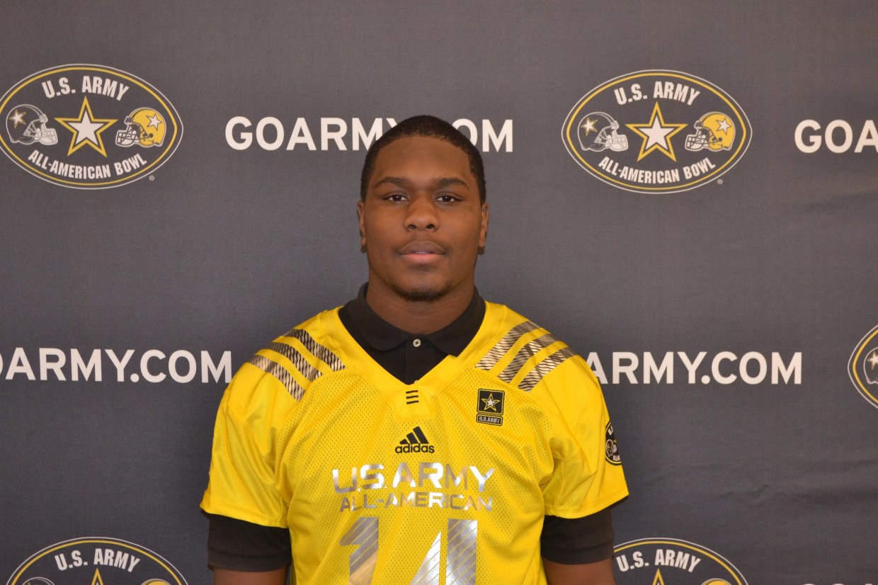 Five Players to Watch as the Cowboys Begin the NFL Draft