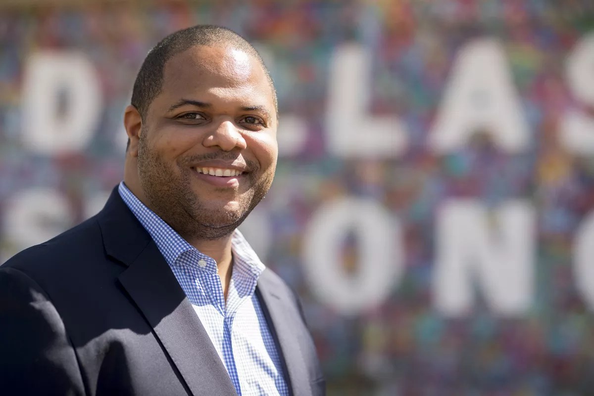 Dallas Mayor Demands Action on City’s Violent Crime Bump