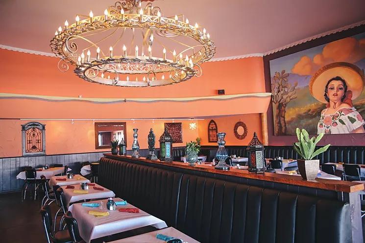 After Owners Insisted It Would Be Open ‘For the Indefinite Future,’ El Corazon is Closing April 30