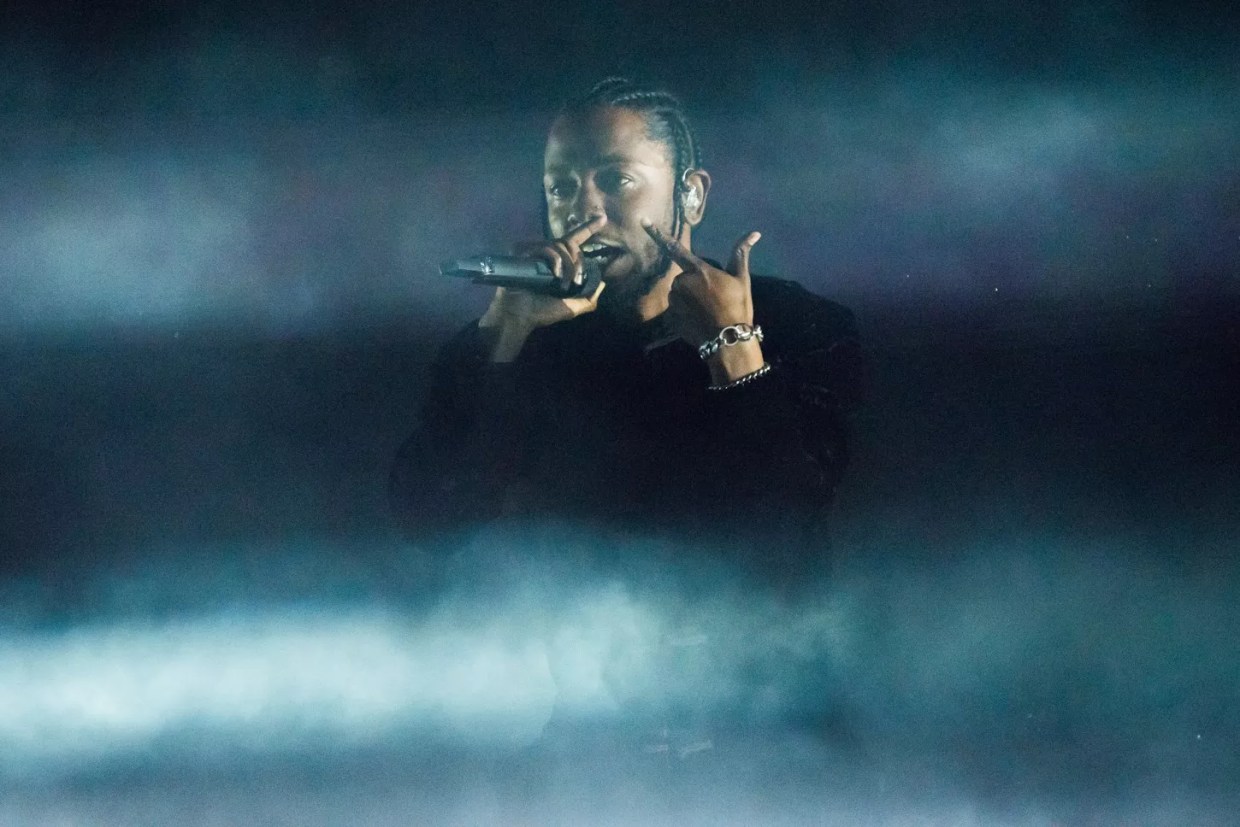 Music News: Kendrick Lamar and The Melvins Schedule Visits, Wesltey Drops By, and More
