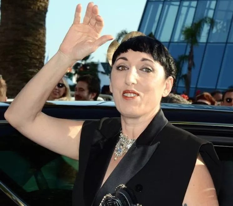 Almodovar’s Muse to Portray a Record-Breaking Journalist in Soluna Fest Performance