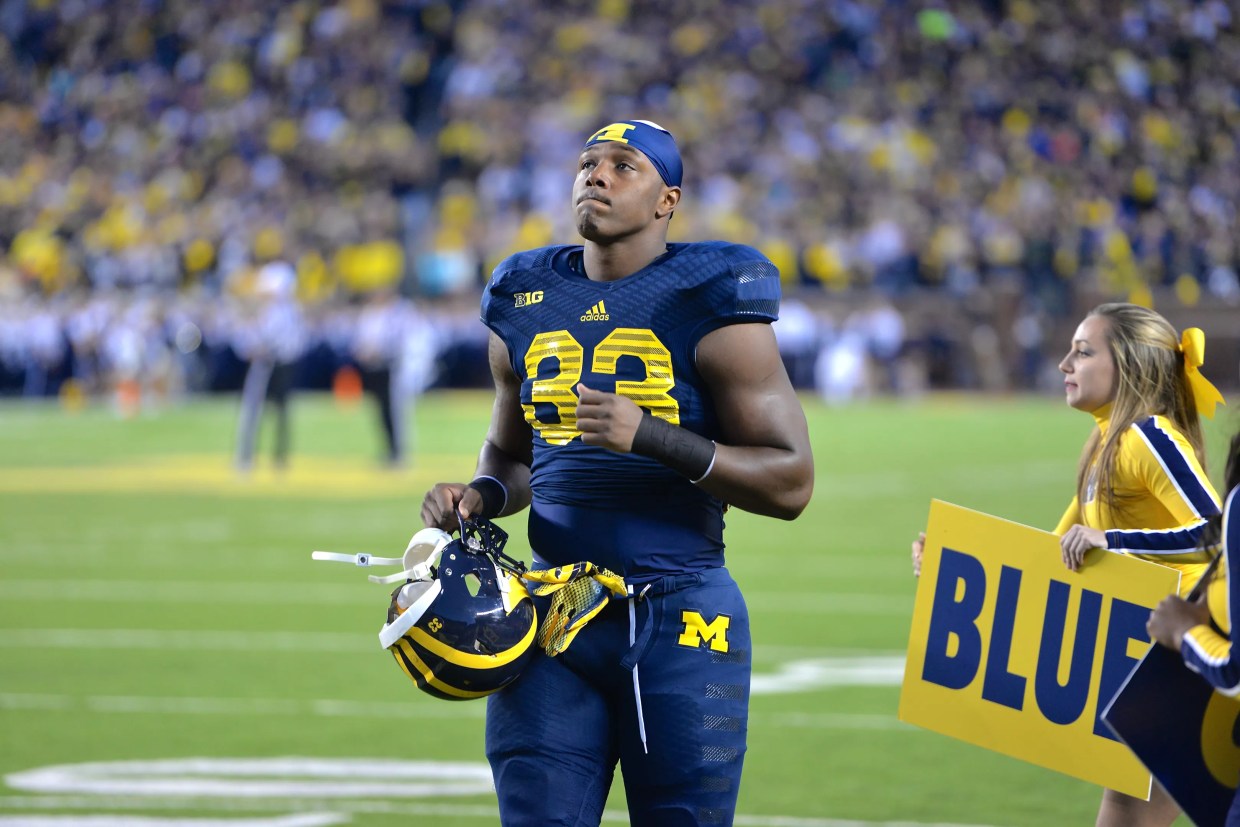 Cowboys 2017 Draft Sets Them Up For More Than This Season