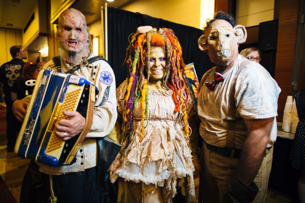 The Best Things To Do in Dallas Sept. 8-14