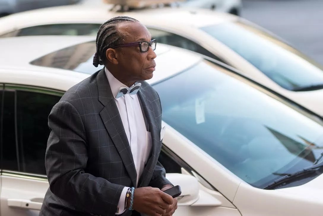 Wednesday Morning Quarterbacking the John Wiley Price Verdict. Wanna Bet?