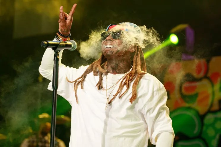 Pop-Up Music Festival Founders Shrug Off Questions Over Event’s Feasibility