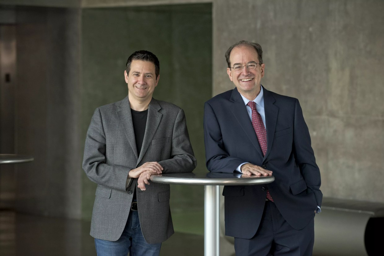 Dallas Theater Center Wins Tony Award