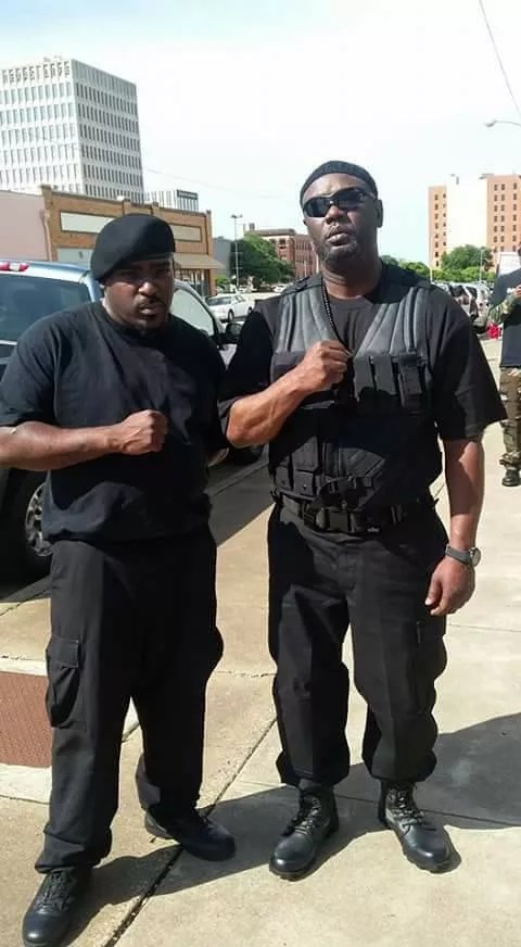 Five Things To Know About Derick Brown, Dallas’ Alleged Paramedic Shooter