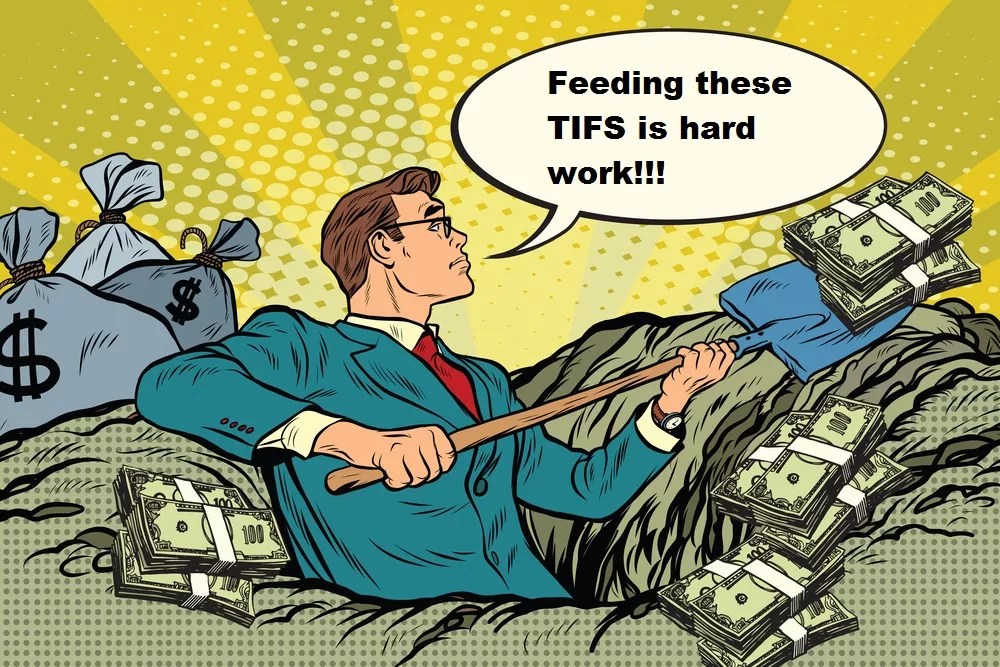 City Manager’s Memo Shines Light on a Money Leak Worth Billions