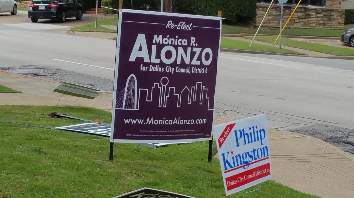 Dallas’ Most Contentious 2017 City Council Election Appears Set for 2019 Rematch
