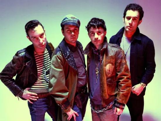 The 10 Best Concerts of the Week: Black Lips, Barns Courtney, Mastodon and More