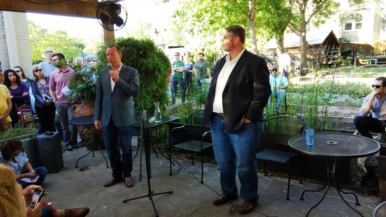 <i>Morning News</i> Boo-Hoo Over Kingston Victory Tells the Tale of the City Council Election