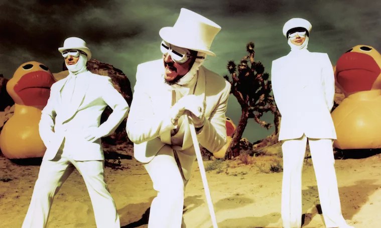Music News: We’re Getting Visits From Primus, Prince’s Backing Band and Others