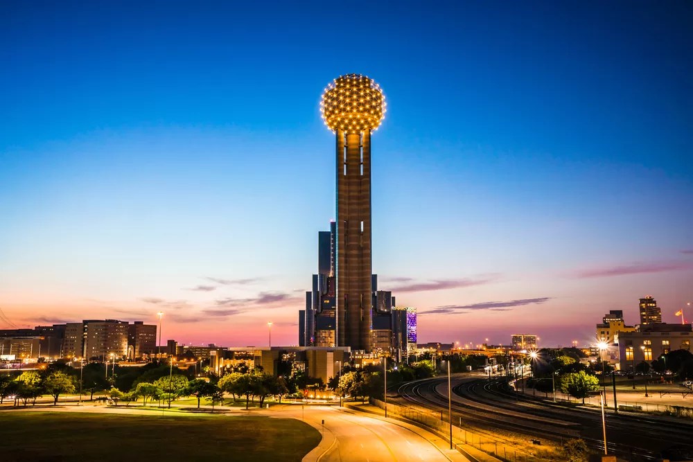 The 5 Best North Texas City Nicknames (and Some of the Worst)