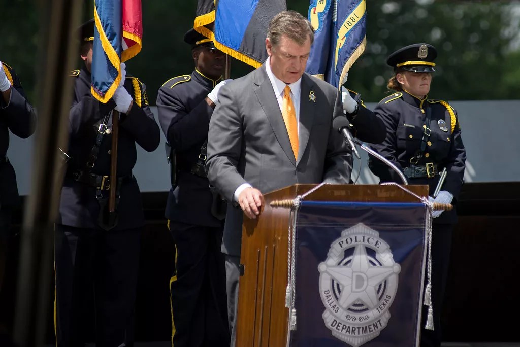 Who Pays and When: How Dallas’ Pension Fix Works