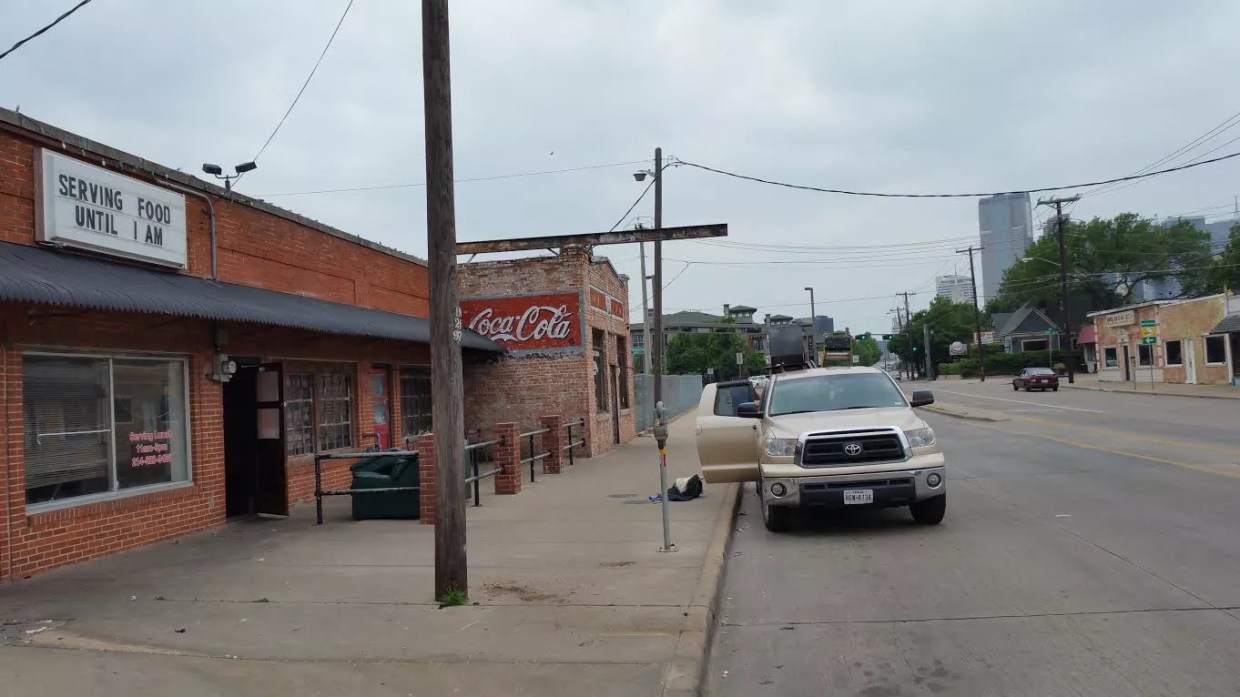 Fight to Save Elbow Room From Demolition Just Latest Chapter in Bar’s Contentious History