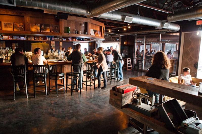 Goodfriends: How Two Dallas Bar-Buddies Helped Transform East Dallas’ Food Scene