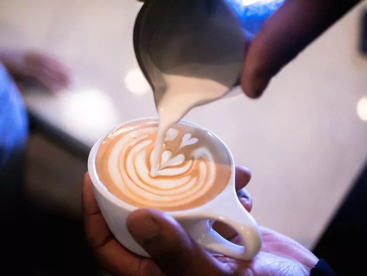 Five New DFW Coffee Shops to Check Out Next Time You Need a Caffeine Fix