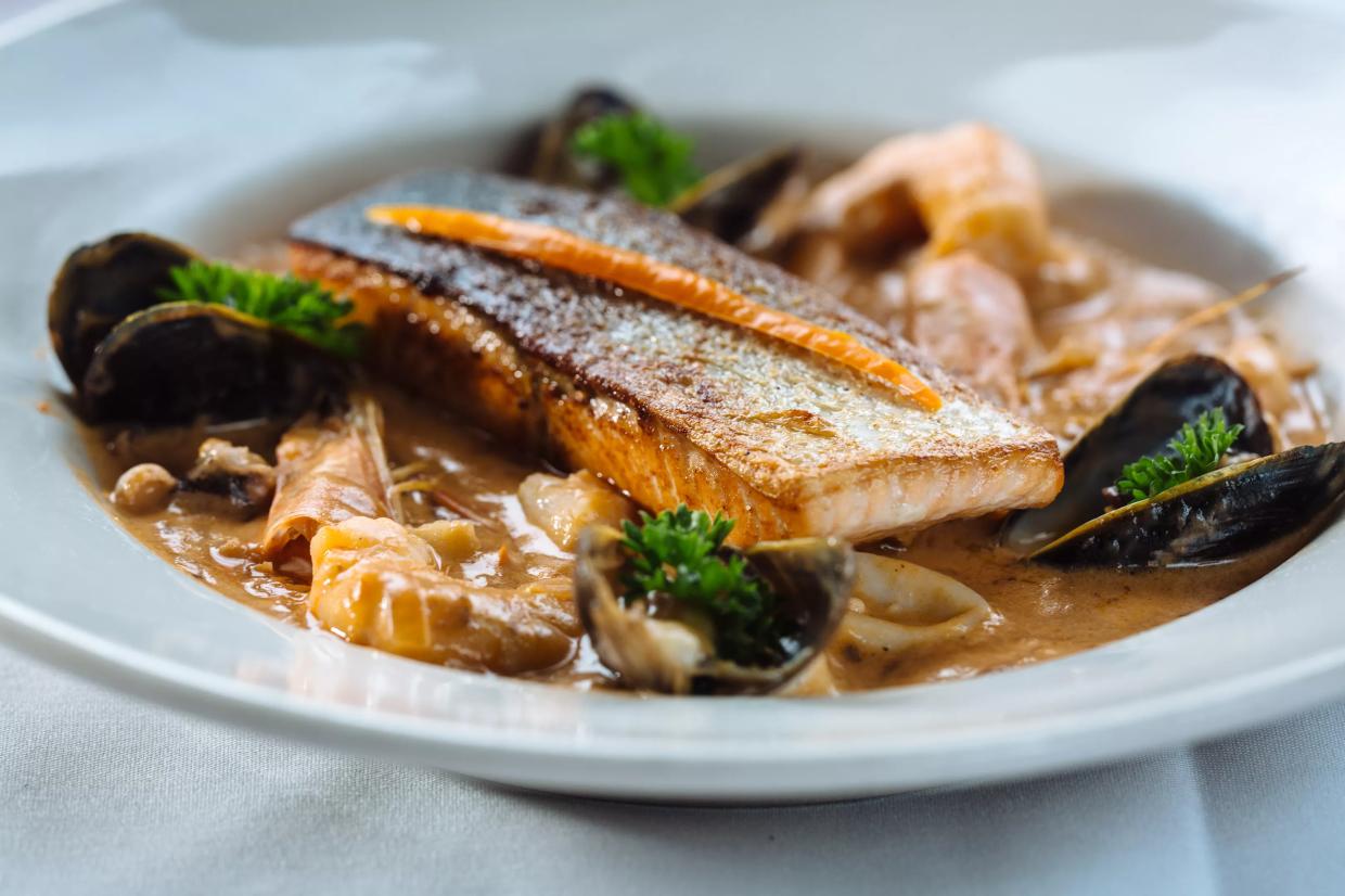Lima Taverna, Plano’s Popular Peruvian Spot, Is Expanding to Washington, D.C.