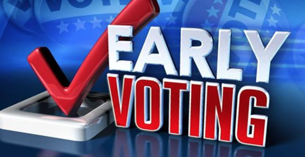 Dallas County Smashes Early Voting Record, Thanks to Big Surge in Democratic Turnout