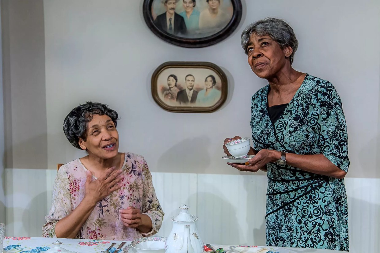 New Artistic Director Reduces Jubilee Theatre’s Debt and Finds Magic in Small Casts