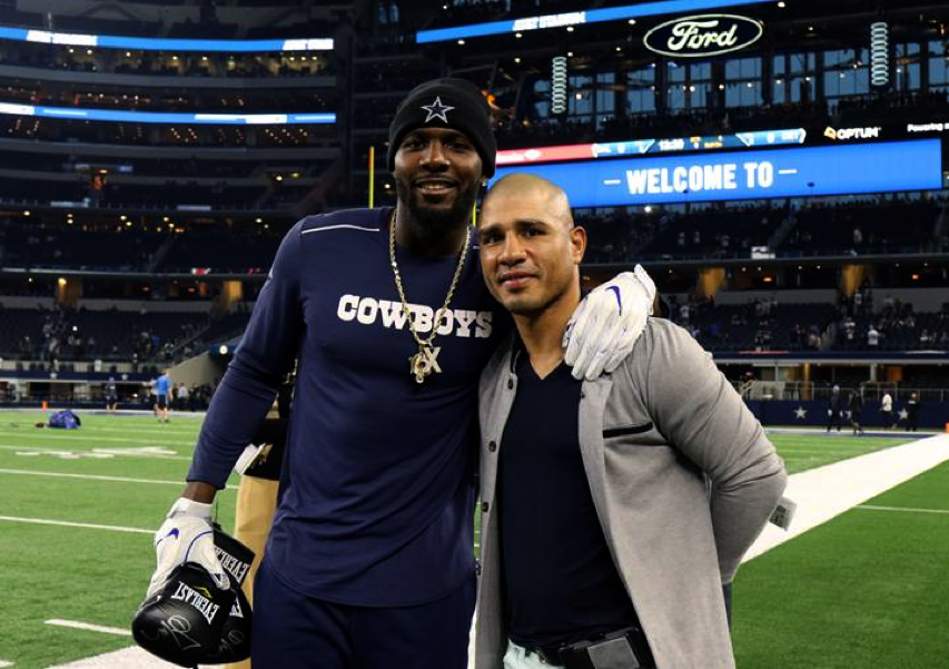 Jerry Jones Keeps Getting Outbid for Major Boxing Matches, but That May Soon Change