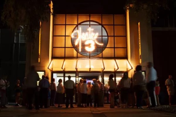 Jeffrey Schmidt, Theatre Three’s New Artistic Director, Rolls the Dice on New Plays and Playwrights