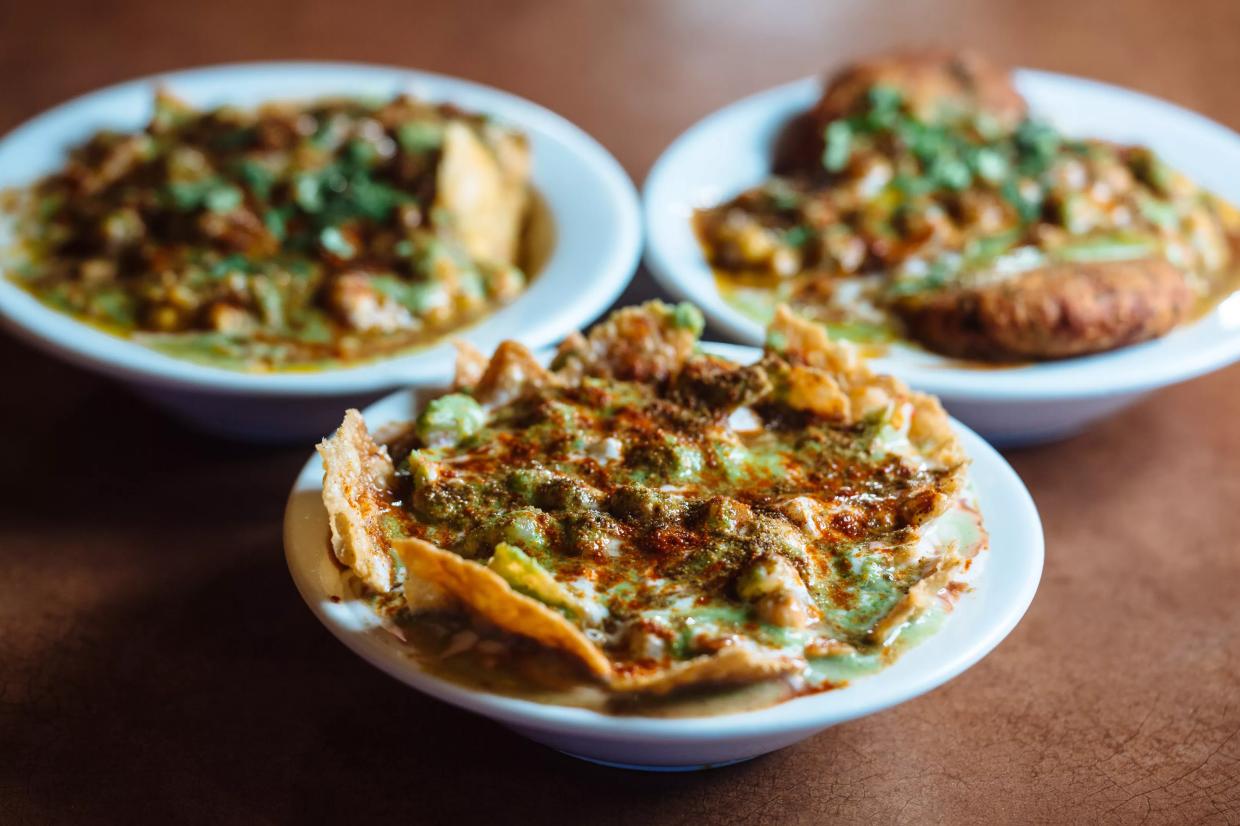Chaat Room: A Guide to Dallas’ Best Indian Street Snacks