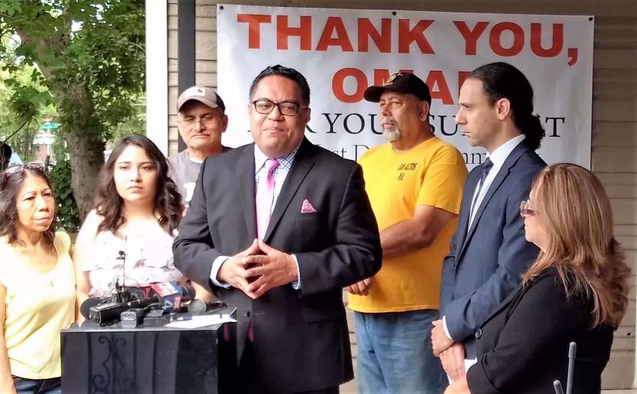 The Dallas City Council Hates Affordable Housing and Wants to Push It Out of Town