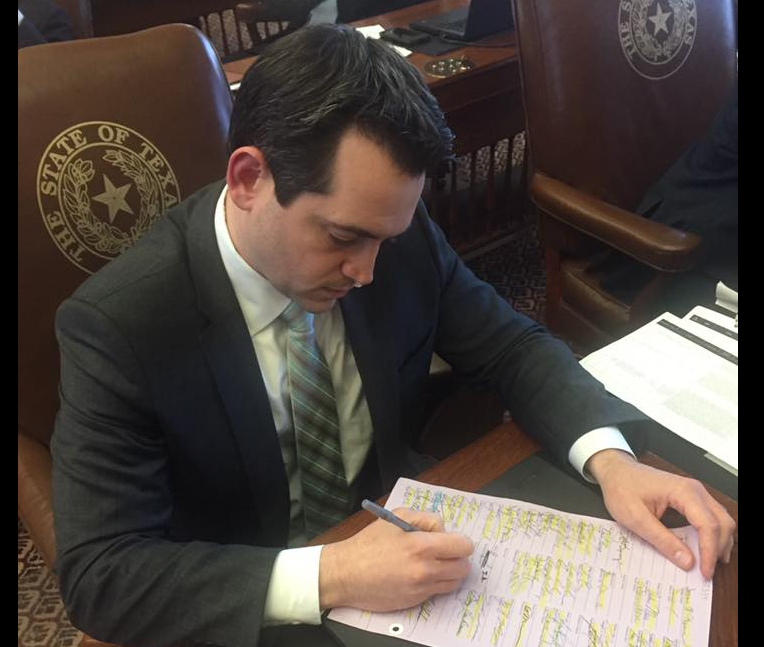 Statehouse Skirmish Elevates and Imperils Irving’s Rinaldi on Eve of Race