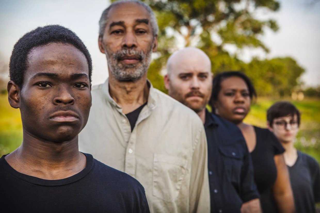 Three Years After Michael Brown Shooting, Play Inspired by Writer’s Rage Premieres