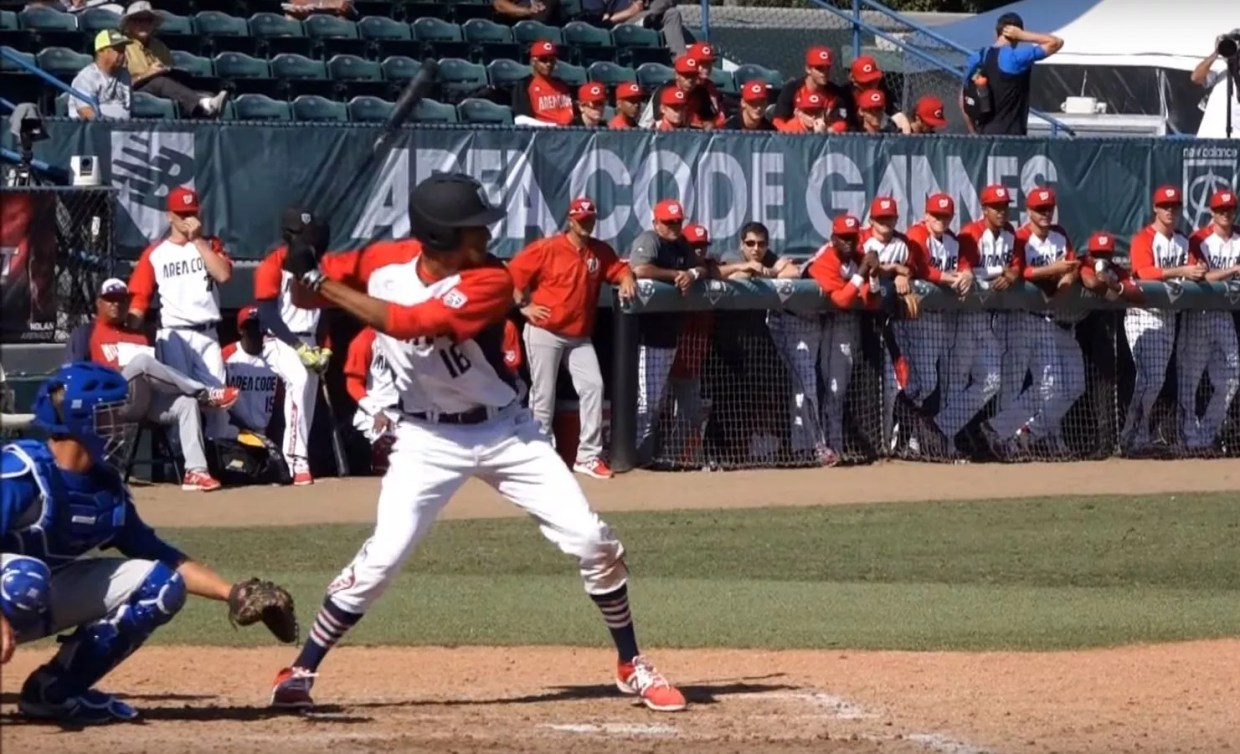 Get to Know the Rangers’ Top 5 Draft Picks