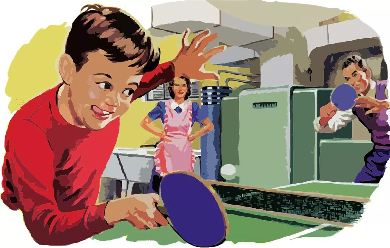 10 Ways to Bond With Dear Ol’ Dad on Father’s Day Weekend