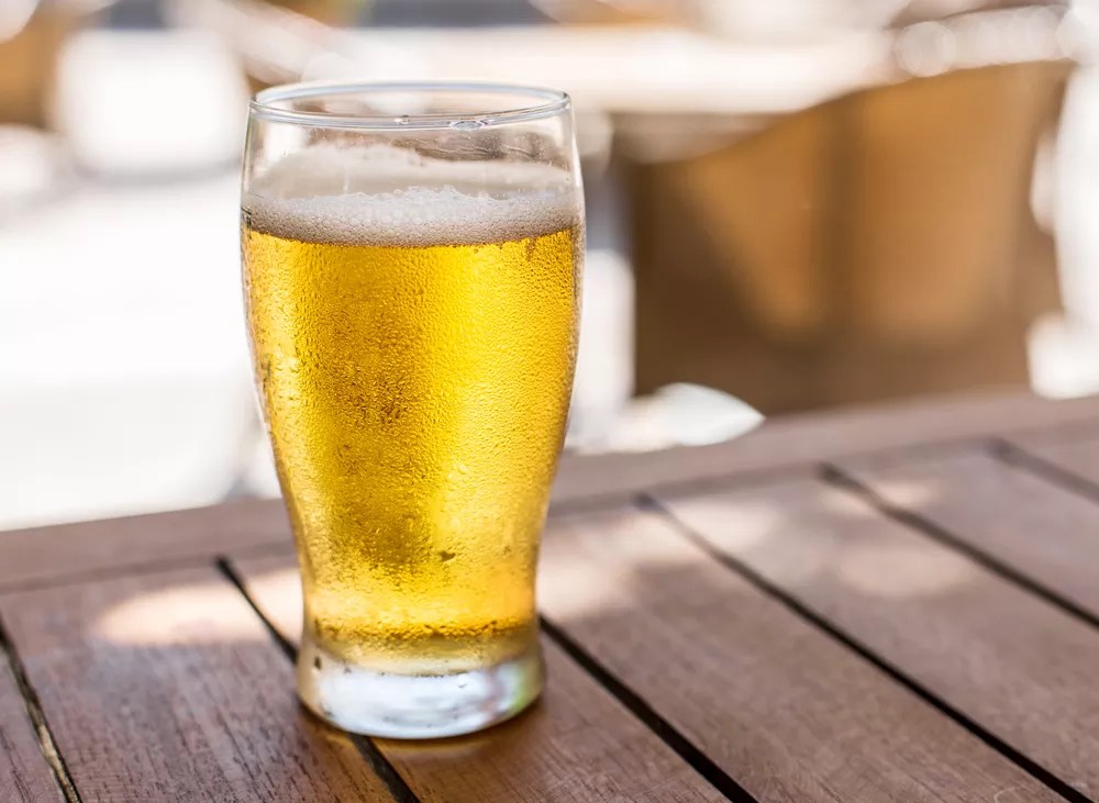 The Secret Life of Dallas Bars in Summer