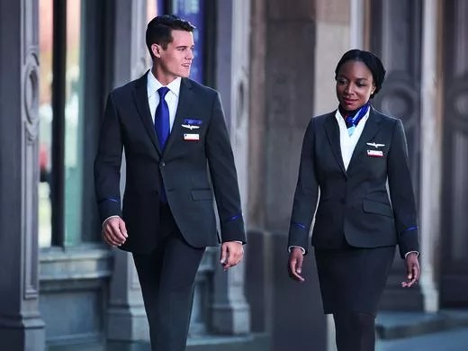 After Flight Attendants Complain of Health Problems, American Airlines Ditches Uniform Vendor