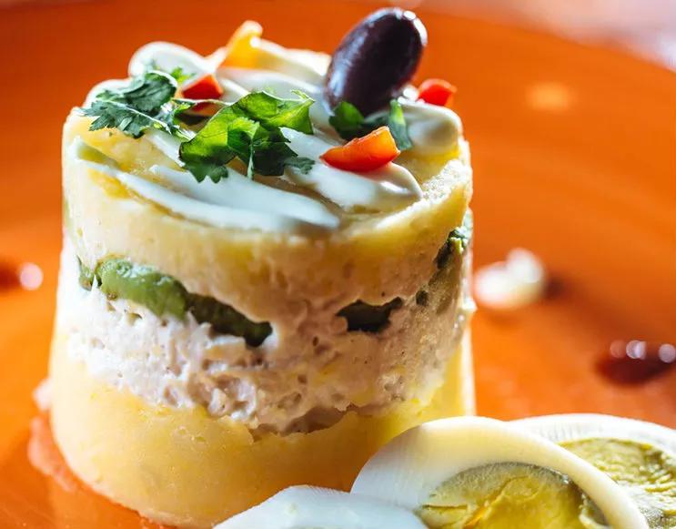 The Best New Dallas Restaurants of 2017 (So Far)
