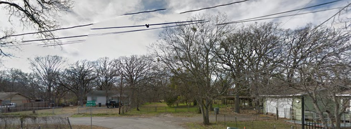 Dallas Police Kill Armed Man in Pleasant Grove