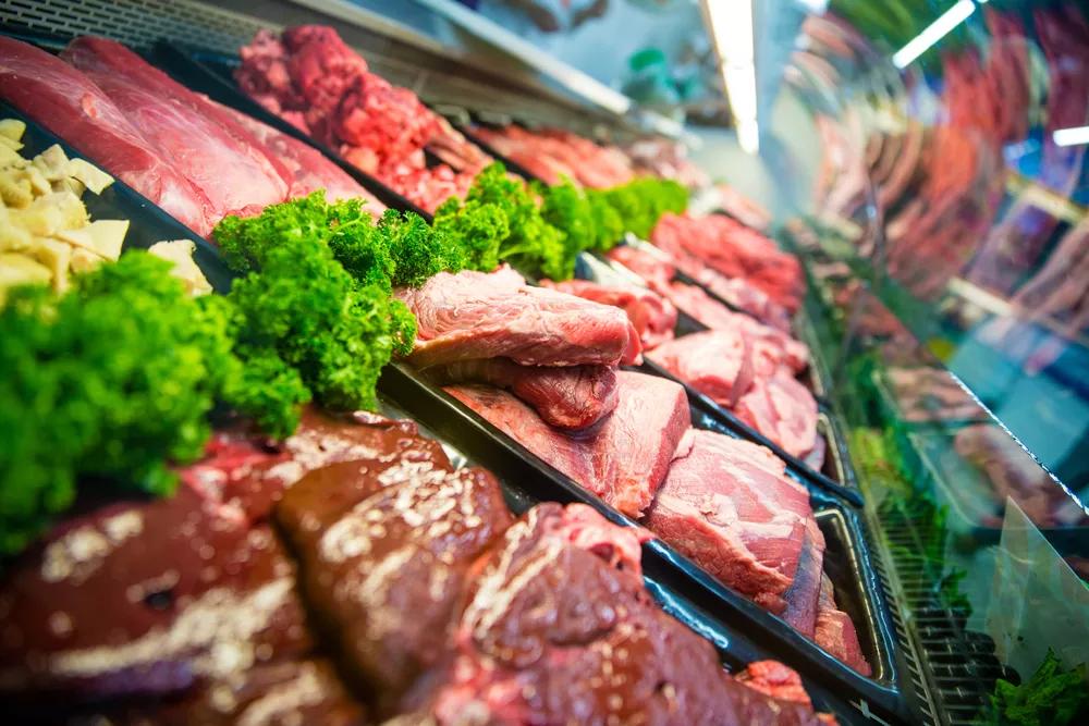West Dallas/Oak Cliff Is About to Get a Meat Market