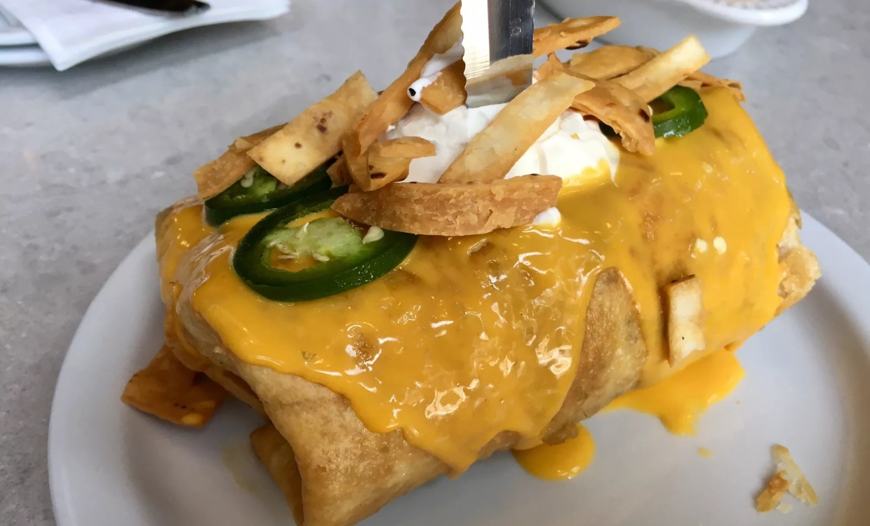 Slater’s 50/50 Brings Ron Swanson-Level Bacon Enthusiasm to Greenville Avenue