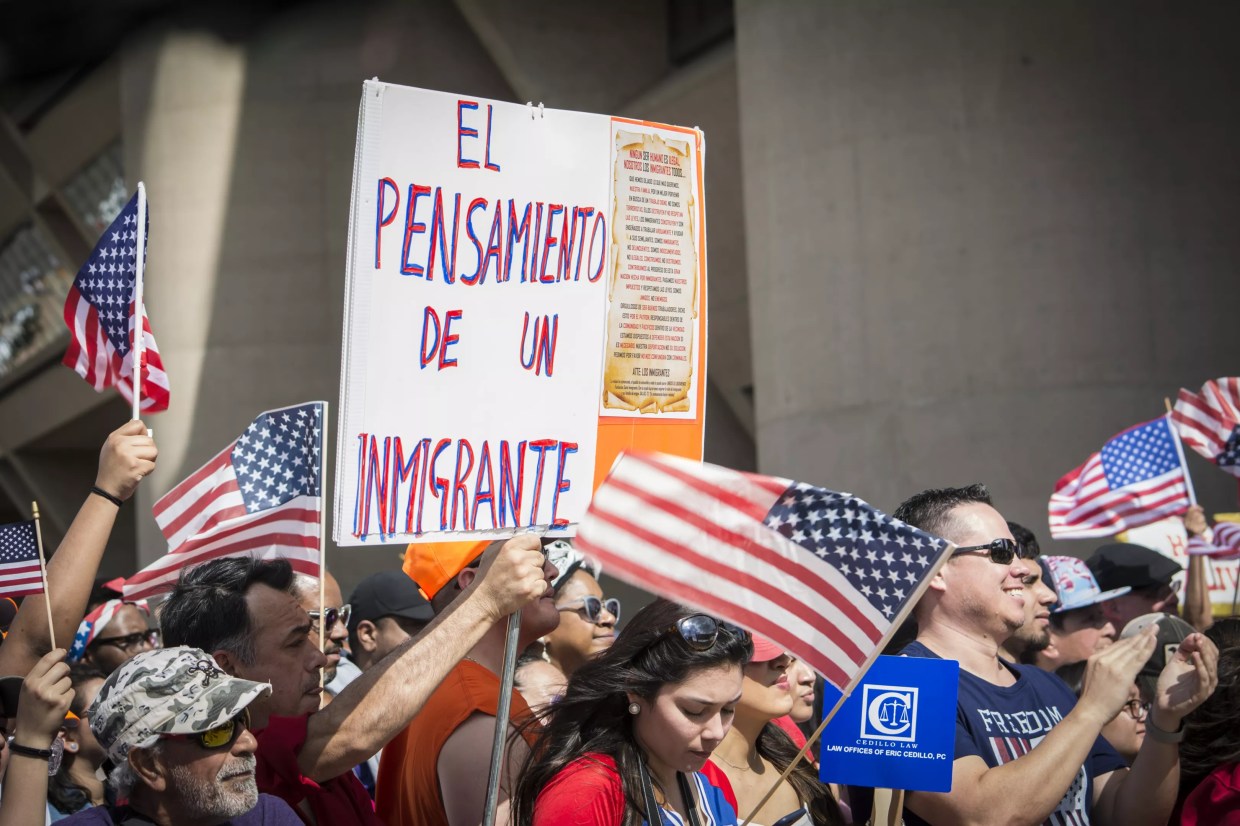 Federal Judge Blocks Texas’ Controversial Sanctuary Cities Law