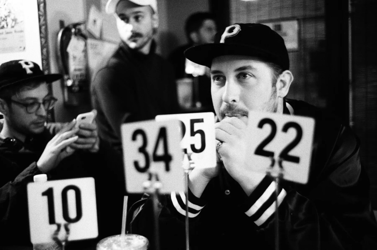 The Best New Music in Dallas