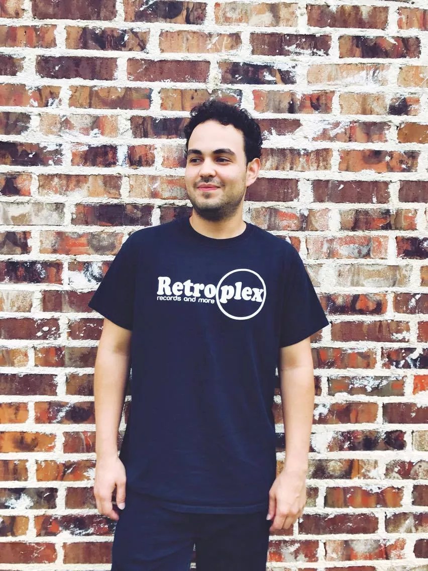 <i>Dallas Observer</i> Mixtape with Aidin Hafezamini: Brett Johnson, Mr. G and More